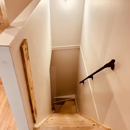 Apartment Chez Soi - Entier - Choix 1 A 4 Avec Sdb Privatives - Emplacement #1