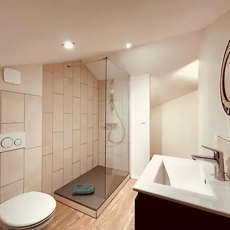 Chez Soi - Entier - Choix 1 A 4 Avec Sdb Privatives - Emplacement #1 * Feurs